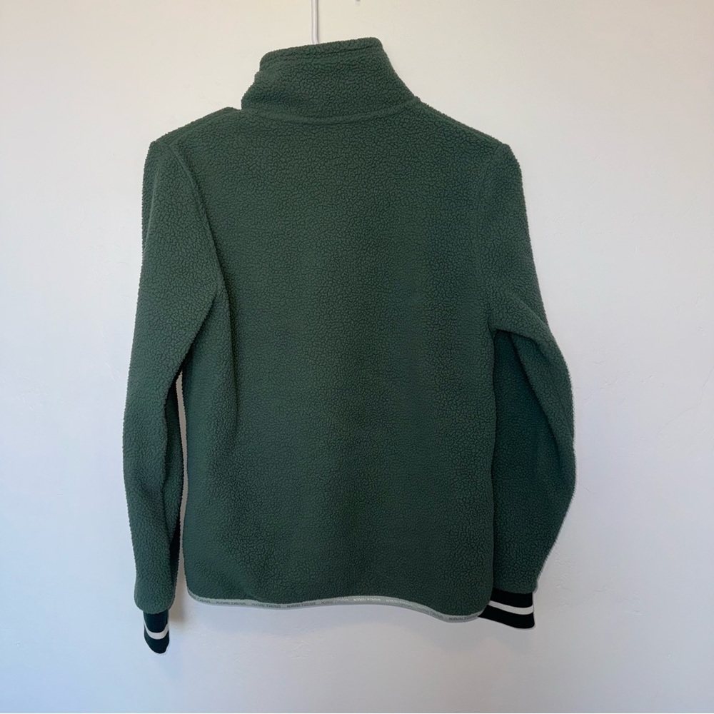 Kari Traa Rothe Midlayer Fleece Jacket XS - Picture 5 of 6